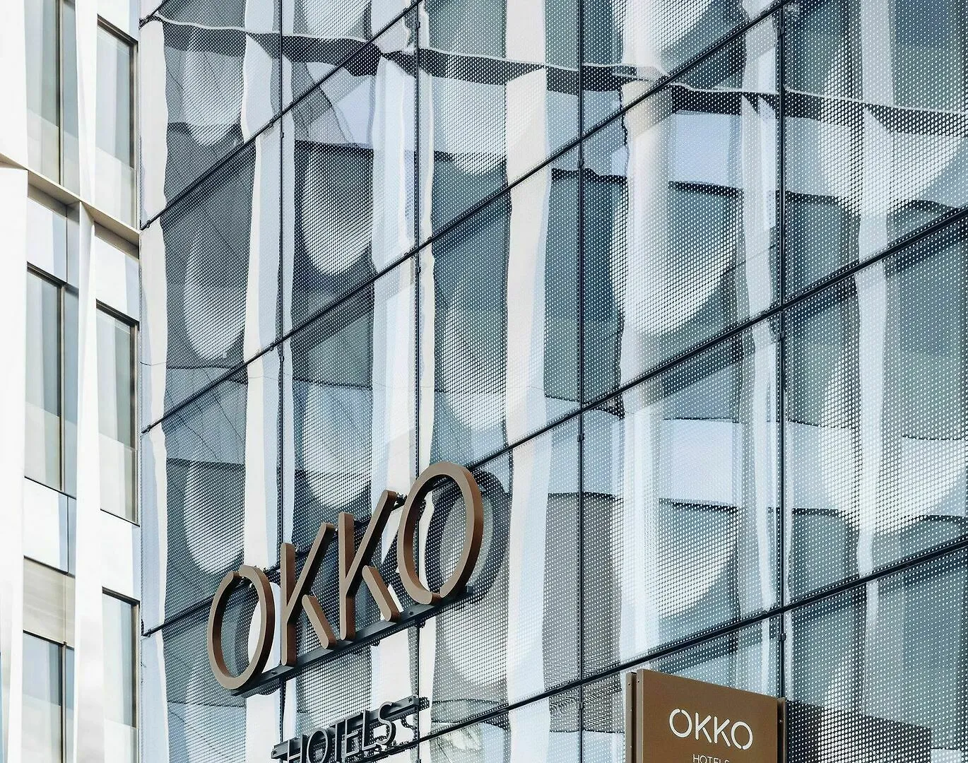 Okko Hotels Paris Porte De Versailles 4*,