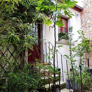 Lapetitemaisondeparis Parigi