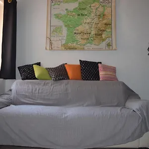 Appartamento Ocra Pure Roussillon en Isere