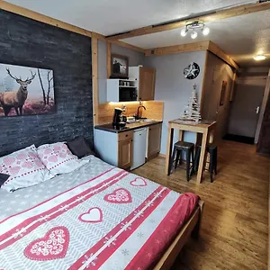 Apartment La