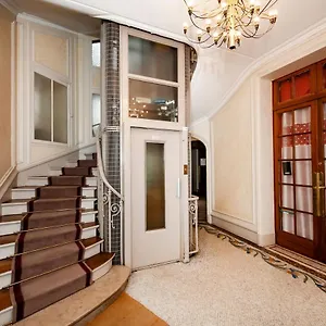 Le Marais Prestige Luxueux - Cosy - Wifi Paris