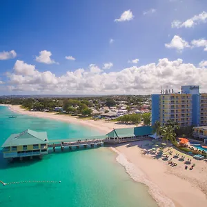 Hotel Radisson Aquatica Barbados