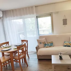 Appartamento Tecy Les Platanes Sainte-Maxime