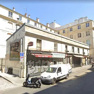 Guestready - Modern 1min Charonne Metro Paris