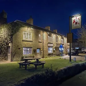 Inn The Fairfax Arms