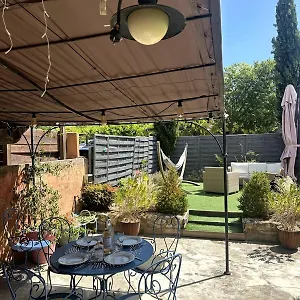 Appartamento Ocra Pure Roussillon en Isere