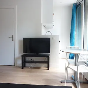 Appartement Eiffel Grenelle, Parijs