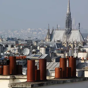 Appartement Pick A Flat's In Saint Michel - Rue Du Sommerard, Parijs