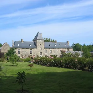 Bed & Breakfast D'hotes Chateau De Bonabry ***