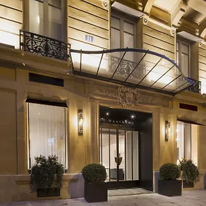 Le Marianne Hotel