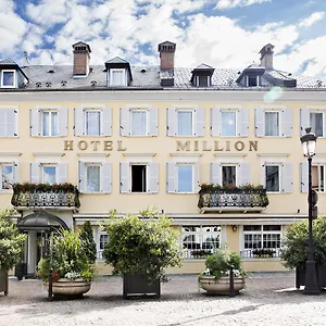 https://hotel-million.hotels-rhonealpes.com