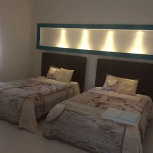 Casa vacanze Smeralda House Viareggio