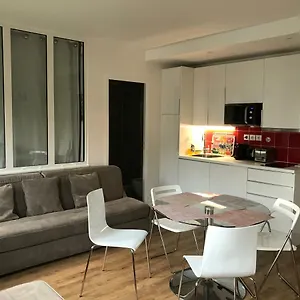 Tour Eiffel Rent Parigi