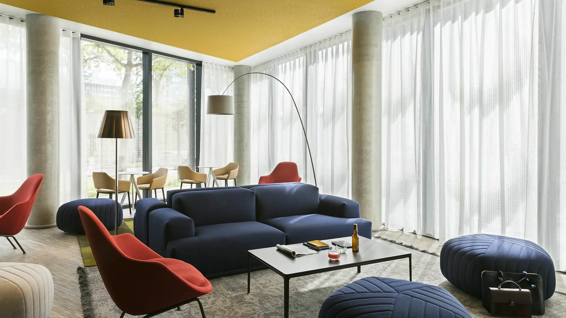 Okko Hotels Paris Porte De Versailles 4*,