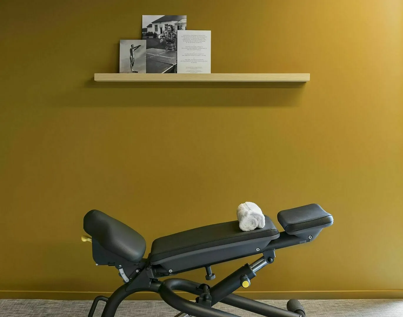 Okko Hotels Paris Porte De Versailles