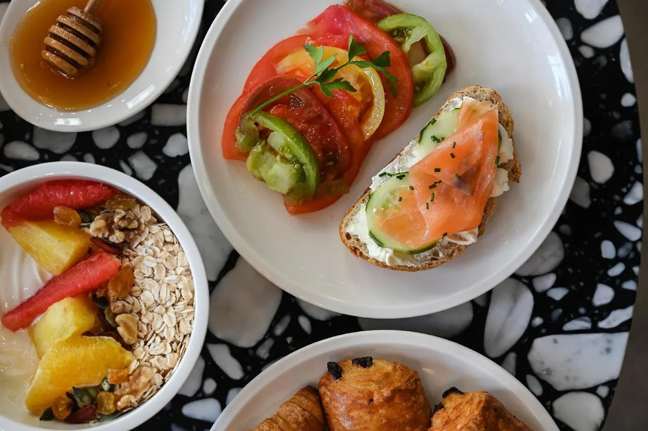 Okko Hotels Paris Porte De Versailles 4*,  France