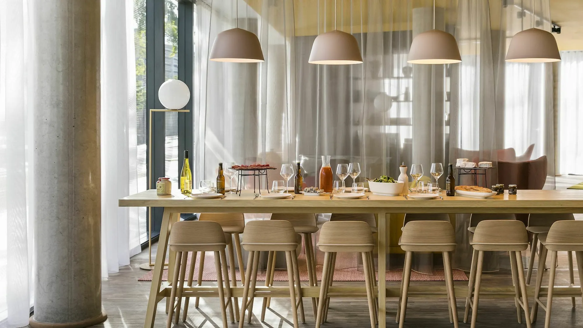 Okko Hotels Paris Porte De Versailles contacts